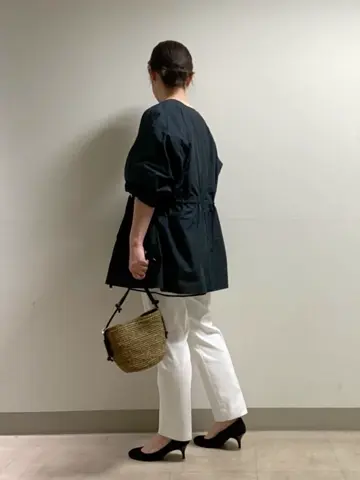 自由区 L 丹野 コーディネート画像