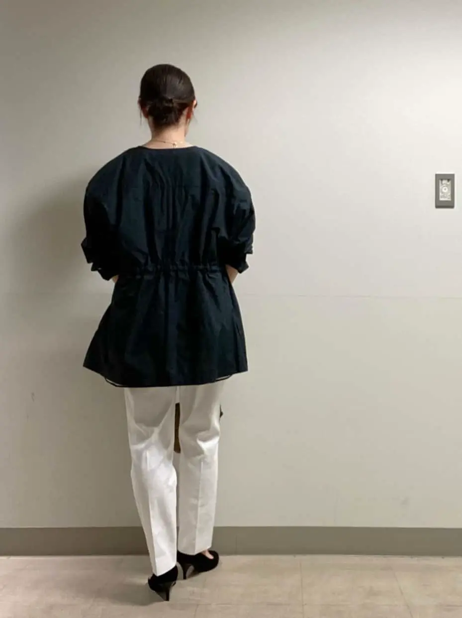 自由区 L 丹野 コーディネート画像