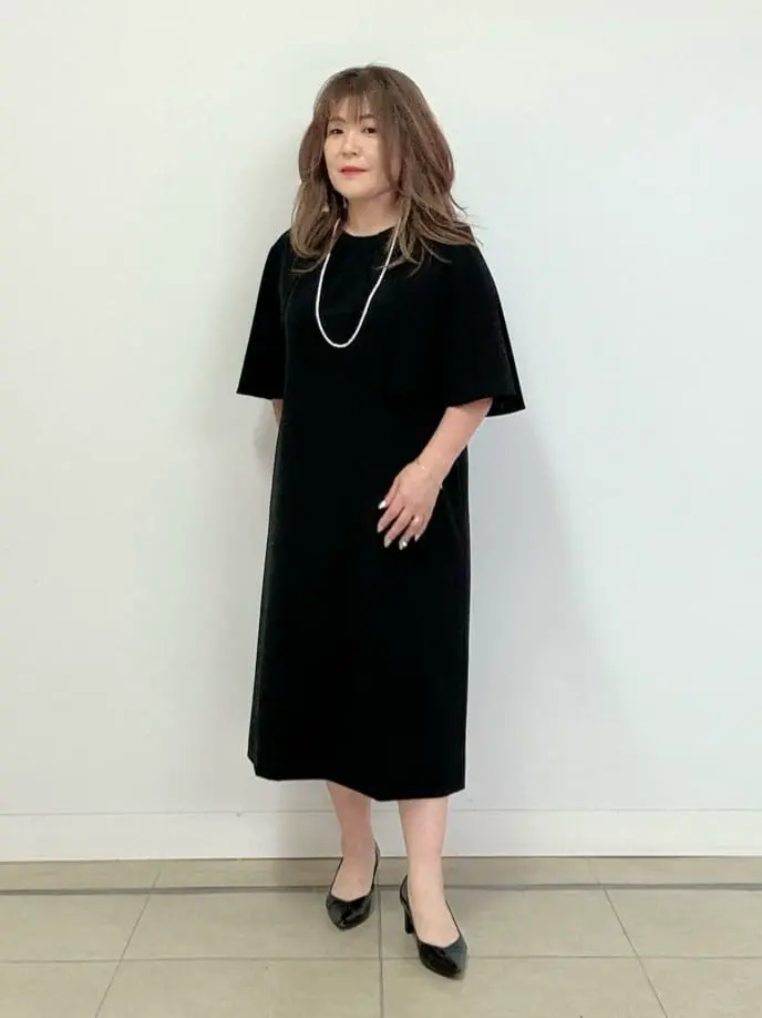 自由区 L 吉田 コーディネート画像