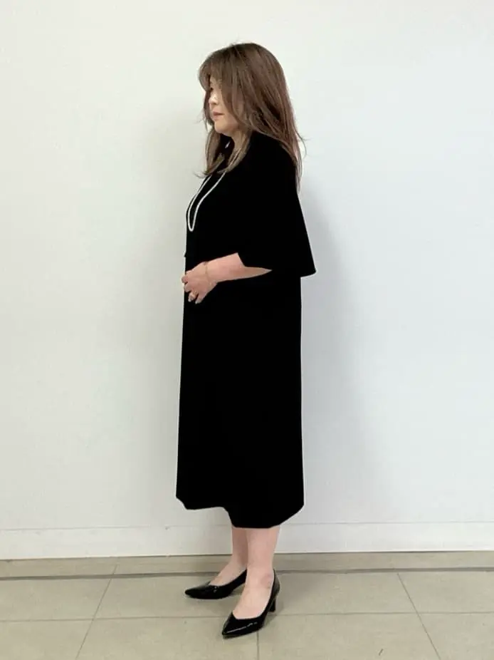 自由区 L 吉田 コーディネート画像