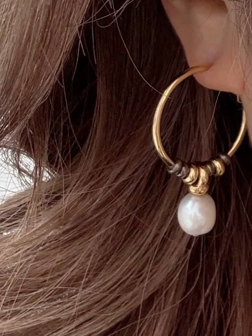 自由区 L 吉田 コーディネート画像