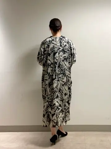 自由区 L 丹野 コーディネート画像