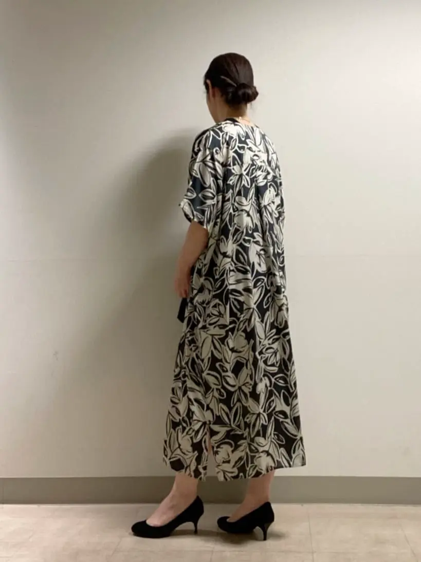 自由区 L 丹野 コーディネート画像