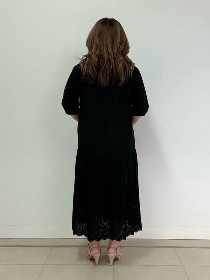 自由区 L 吉田 コーディネート画像