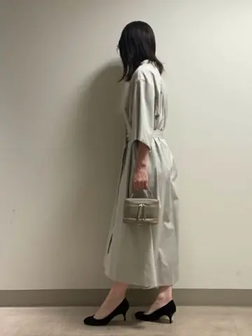 自由区 L 丹野 コーディネート画像