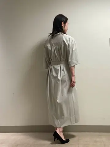 自由区 L 丹野 コーディネート画像