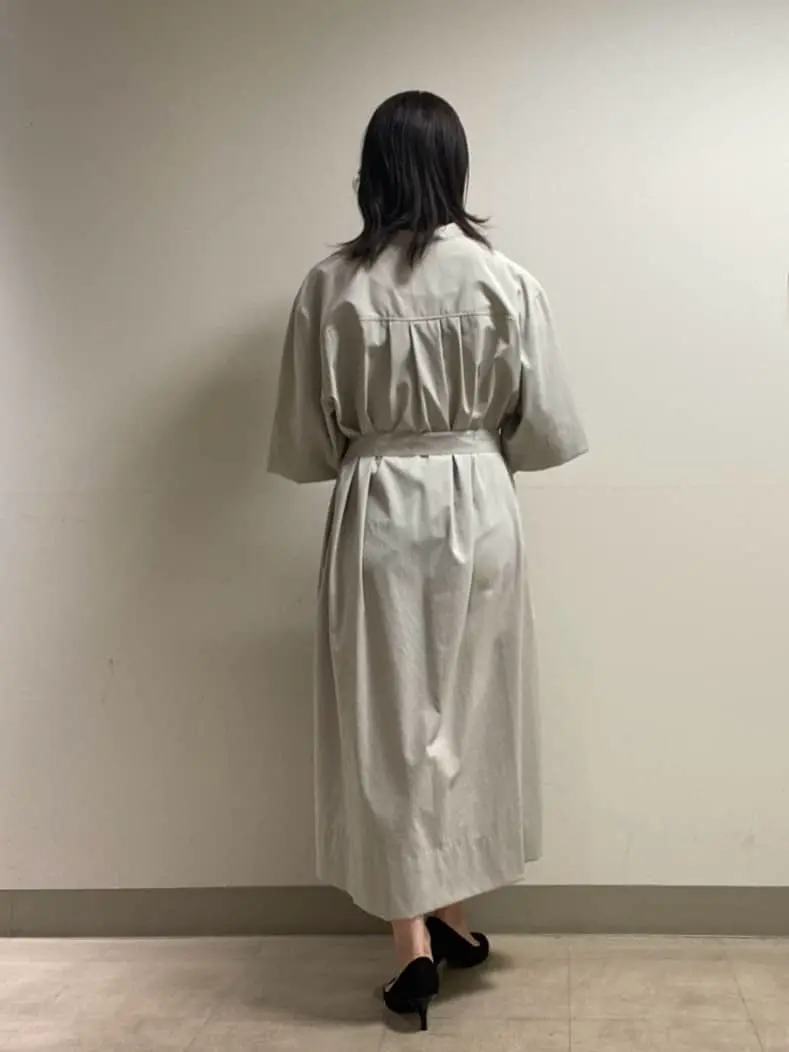 自由区 L 丹野 コーディネート画像