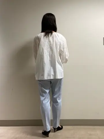 自由区 L 丹野 コーディネート画像