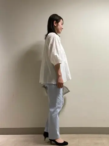 自由区 L 丹野 コーディネート画像