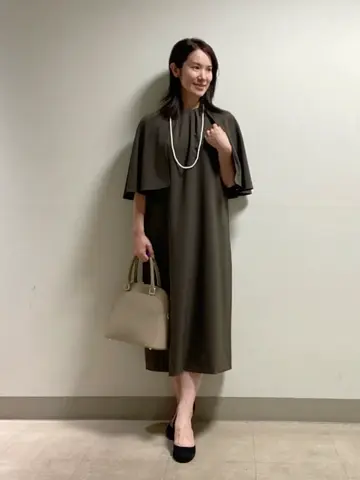 自由区 L 丹野 コーディネート画像