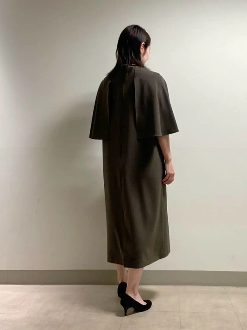 自由区 L 丹野 コーディネート画像