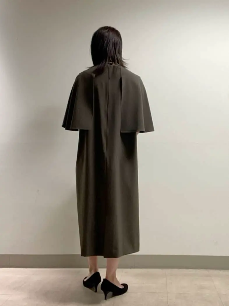 自由区 L 丹野 コーディネート画像