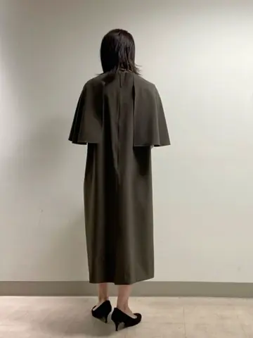 自由区 L 丹野 コーディネート画像