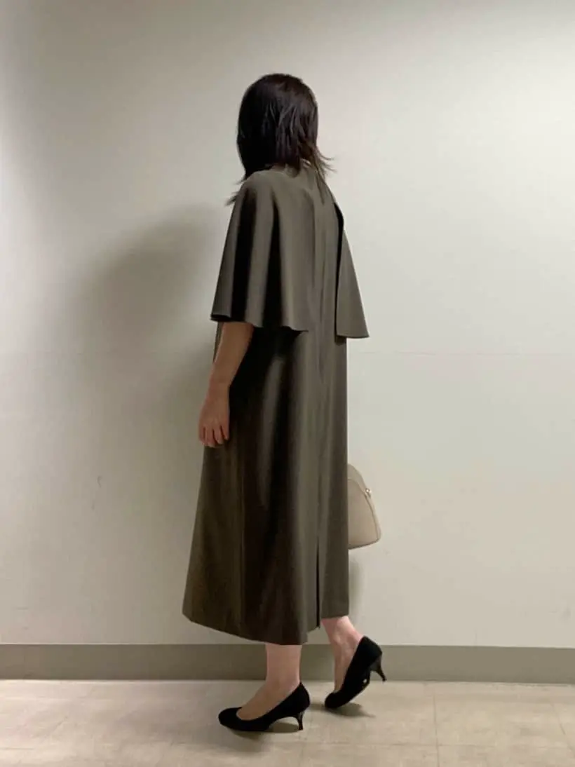 自由区 L 丹野 コーディネート画像