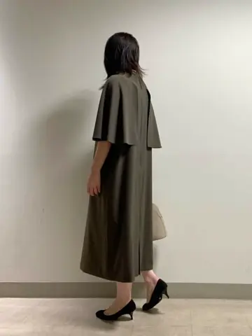 自由区 L 丹野 コーディネート画像