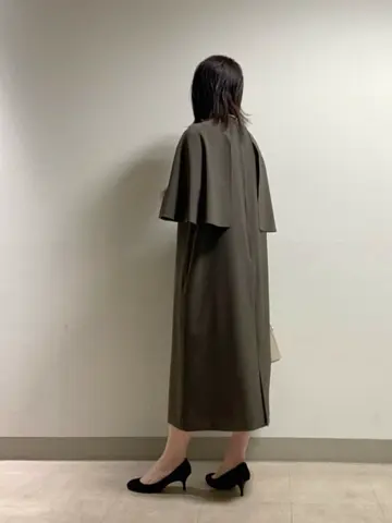 自由区 L 丹野 コーディネート画像