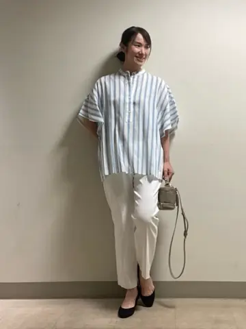 自由区 L 丹野 コーディネート画像