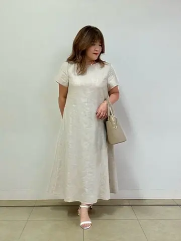 自由区 L 吉田 コーディネート画像