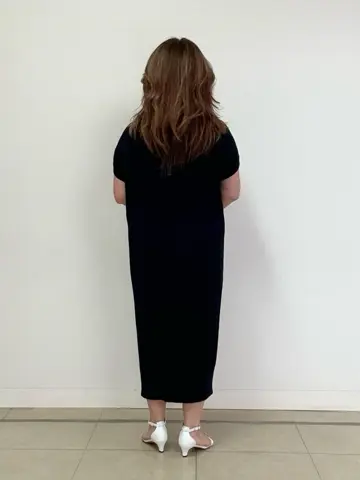 自由区 L 吉田 コーディネート画像