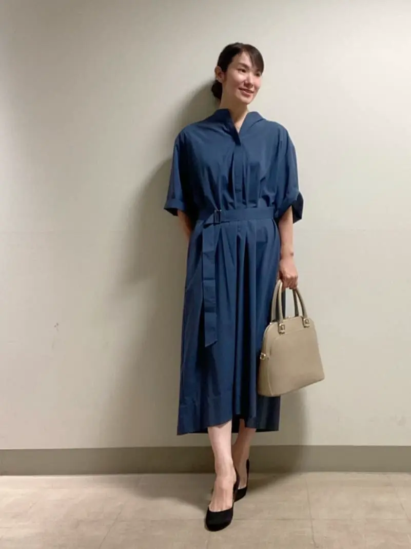 自由区 L 丹野 コーディネート画像