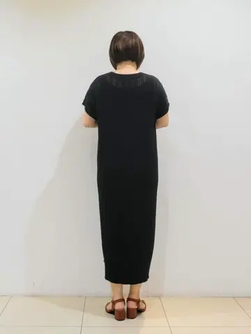 自由区 L 宇野 コーディネート画像