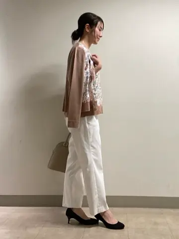 自由区 L 丹野 コーディネート画像