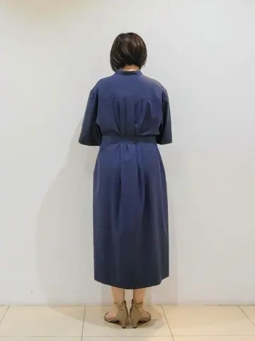 自由区 L 宇野 コーディネート画像