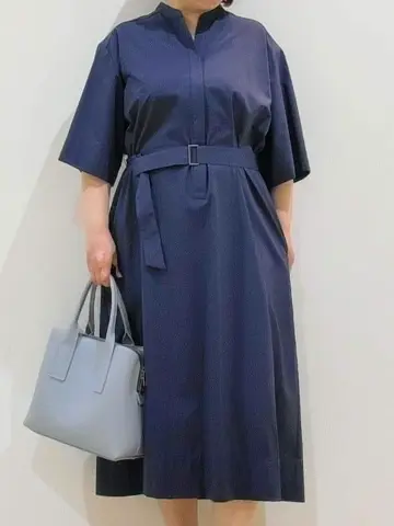 自由区 L 宇野 コーディネート画像