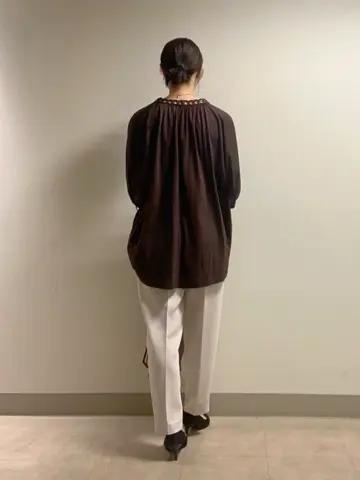 自由区 L 丹野 コーディネート画像