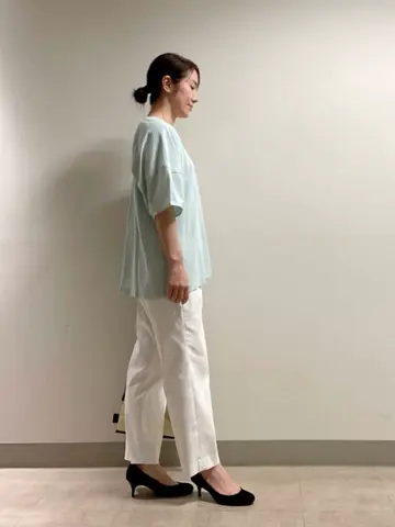 自由区 L 丹野 コーディネート画像