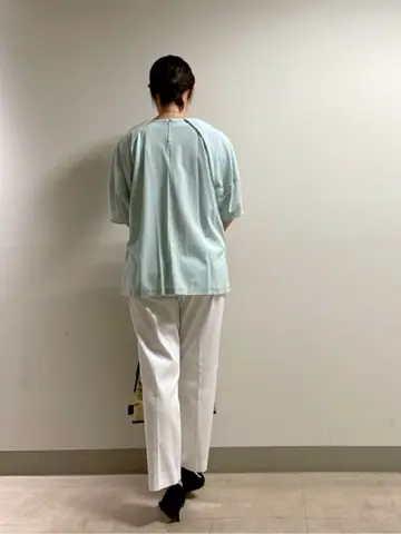 自由区 L 丹野 コーディネート画像