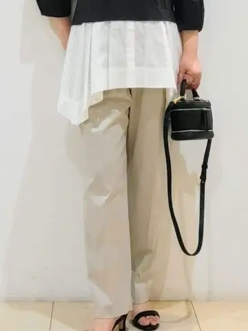 自由区 L 宇野 コーディネート画像