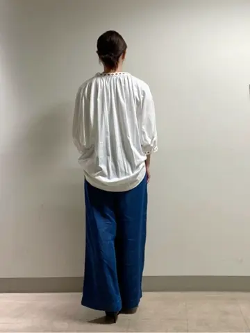 自由区 L 丹野 コーディネート画像