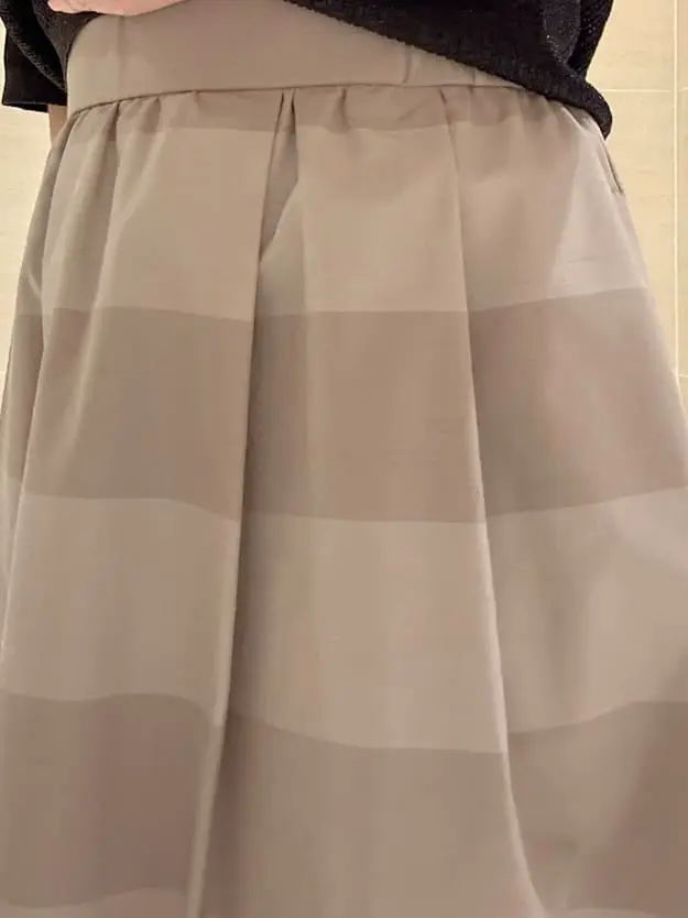 自由区 L 中島 コーディネート画像