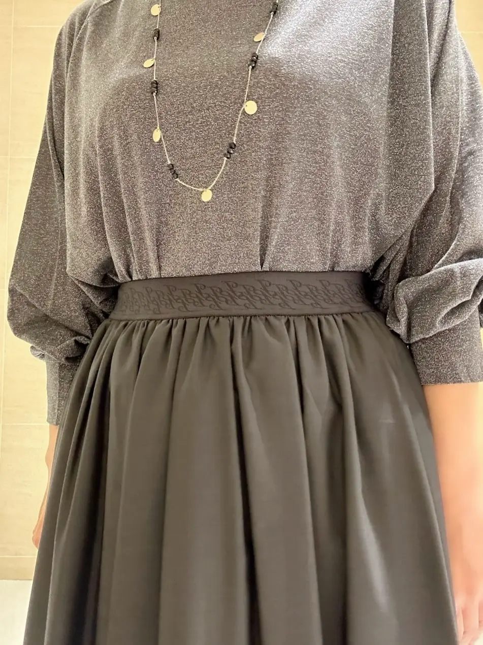 自由区 L 中島 コーディネート画像