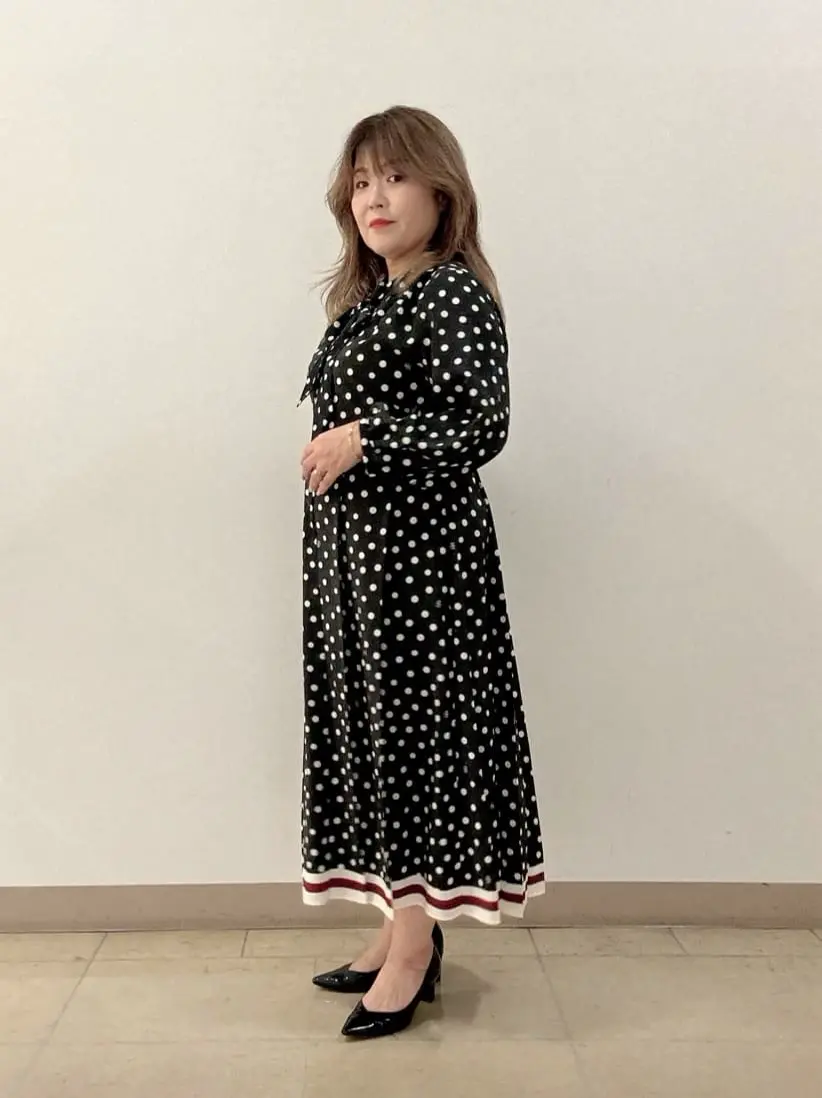 自由区 L 吉田 コーディネート画像