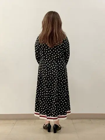 自由区 L 吉田 コーディネート画像