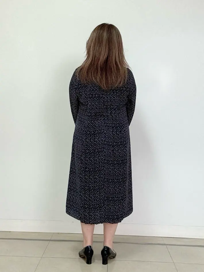 自由区 L 吉田 コーディネート画像