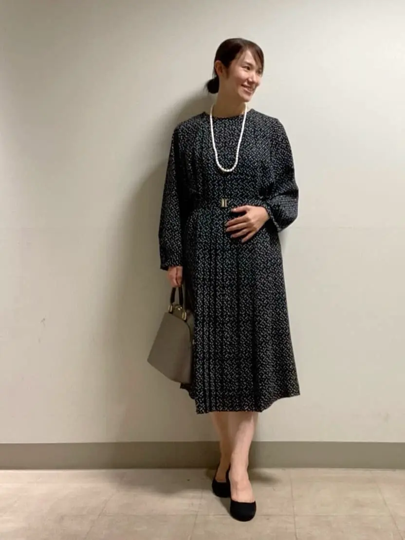 自由区 L 丹野 コーディネート画像