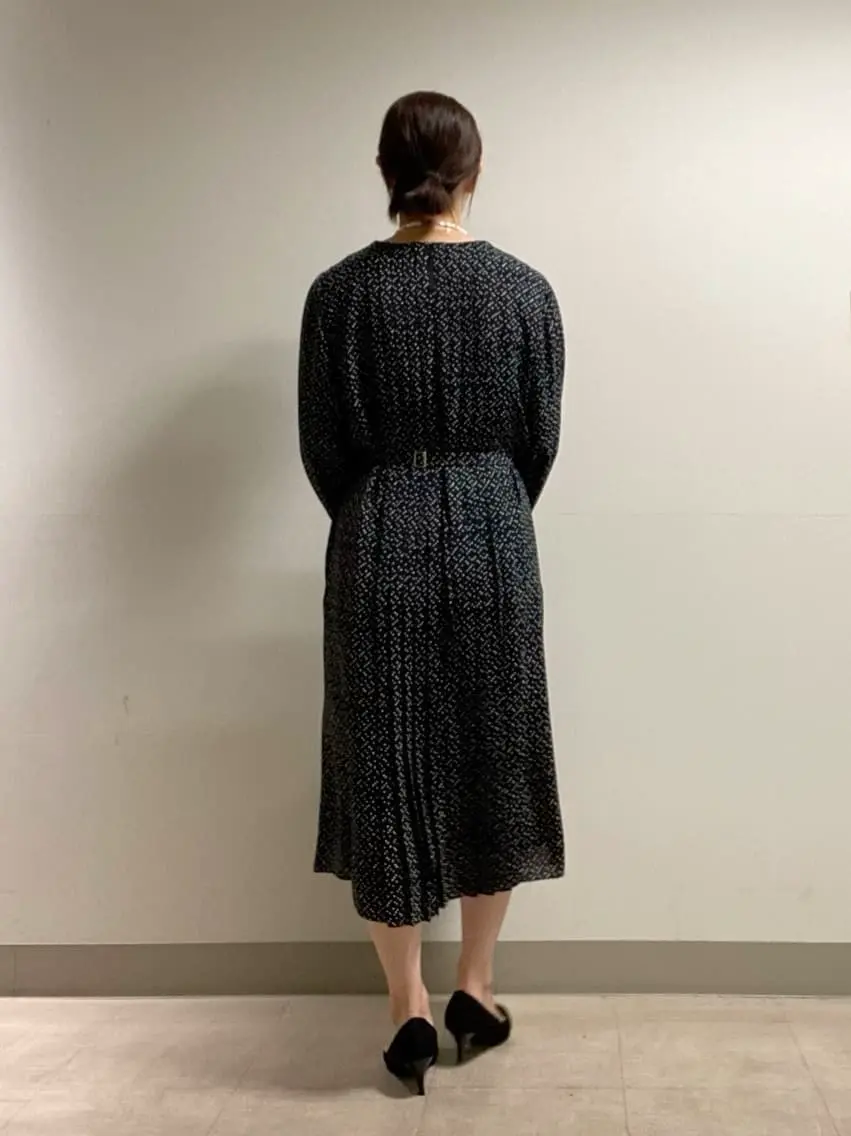 自由区 L 丹野 コーディネート画像