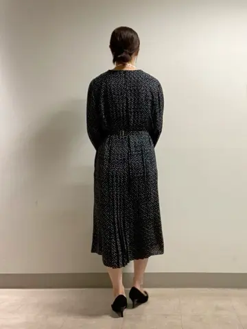 自由区 L 丹野 コーディネート画像