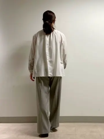 自由区 L 丹野 コーディネート画像