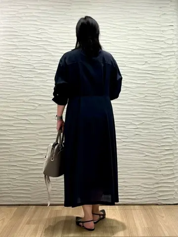 自由区 L 古閑 コーディネート画像