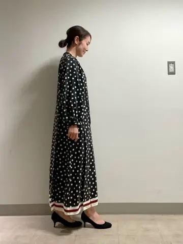 自由区 L 丹野 コーディネート画像