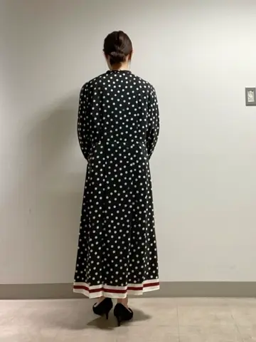 自由区 L 丹野 コーディネート画像