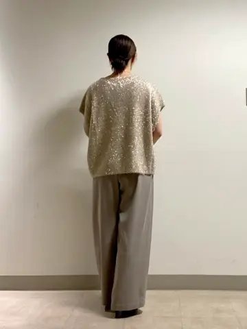 自由区 L 丹野 コーディネート画像