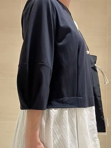 自由区 L 中島 コーディネート画像