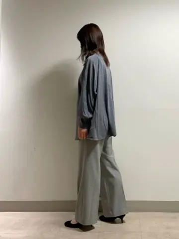 自由区 L 丹野 コーディネート画像