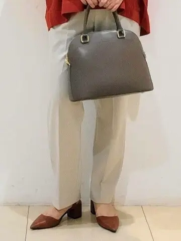 自由区 L 宇野 コーディネート画像