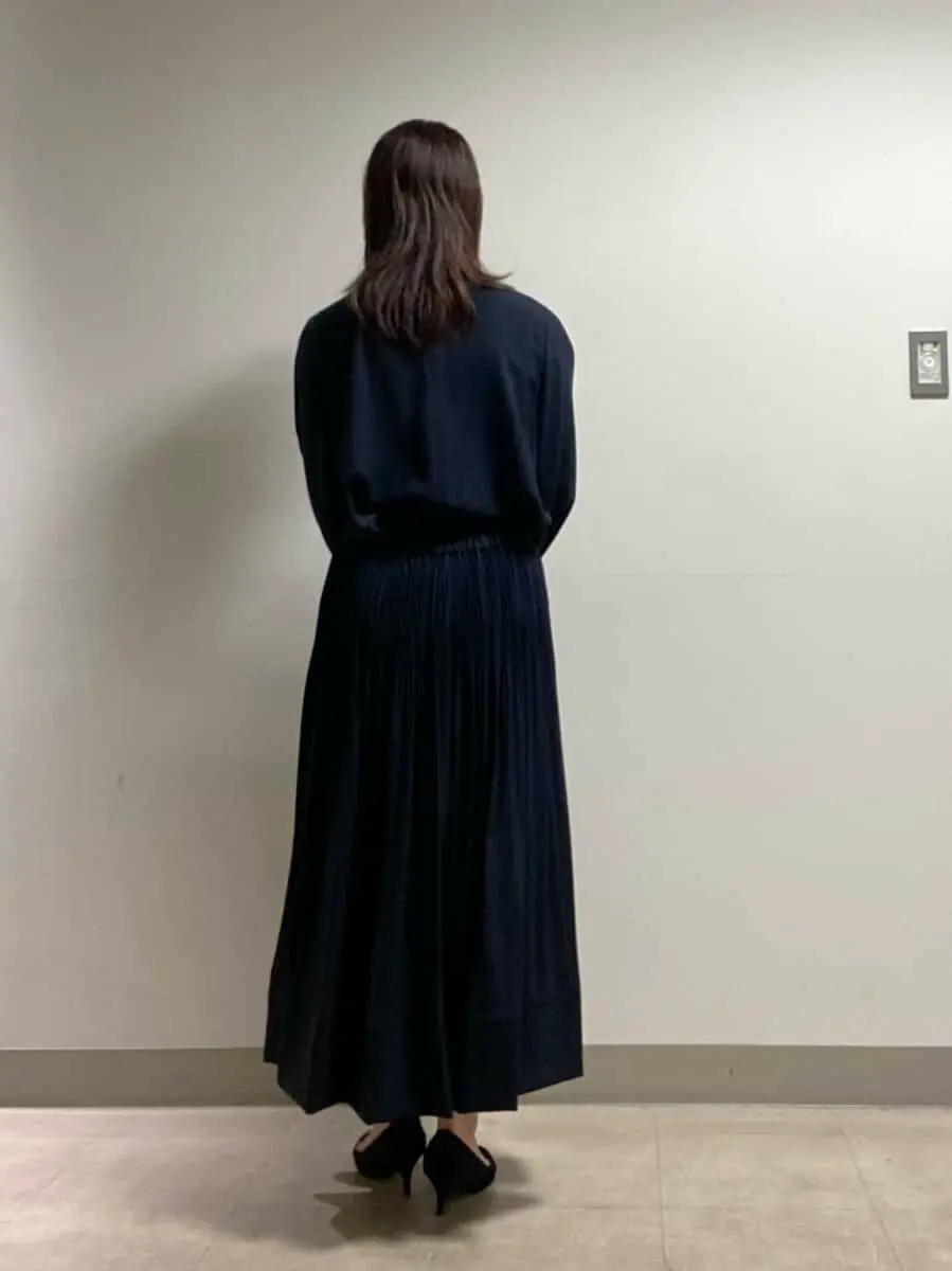 自由区 L 丹野 コーディネート画像